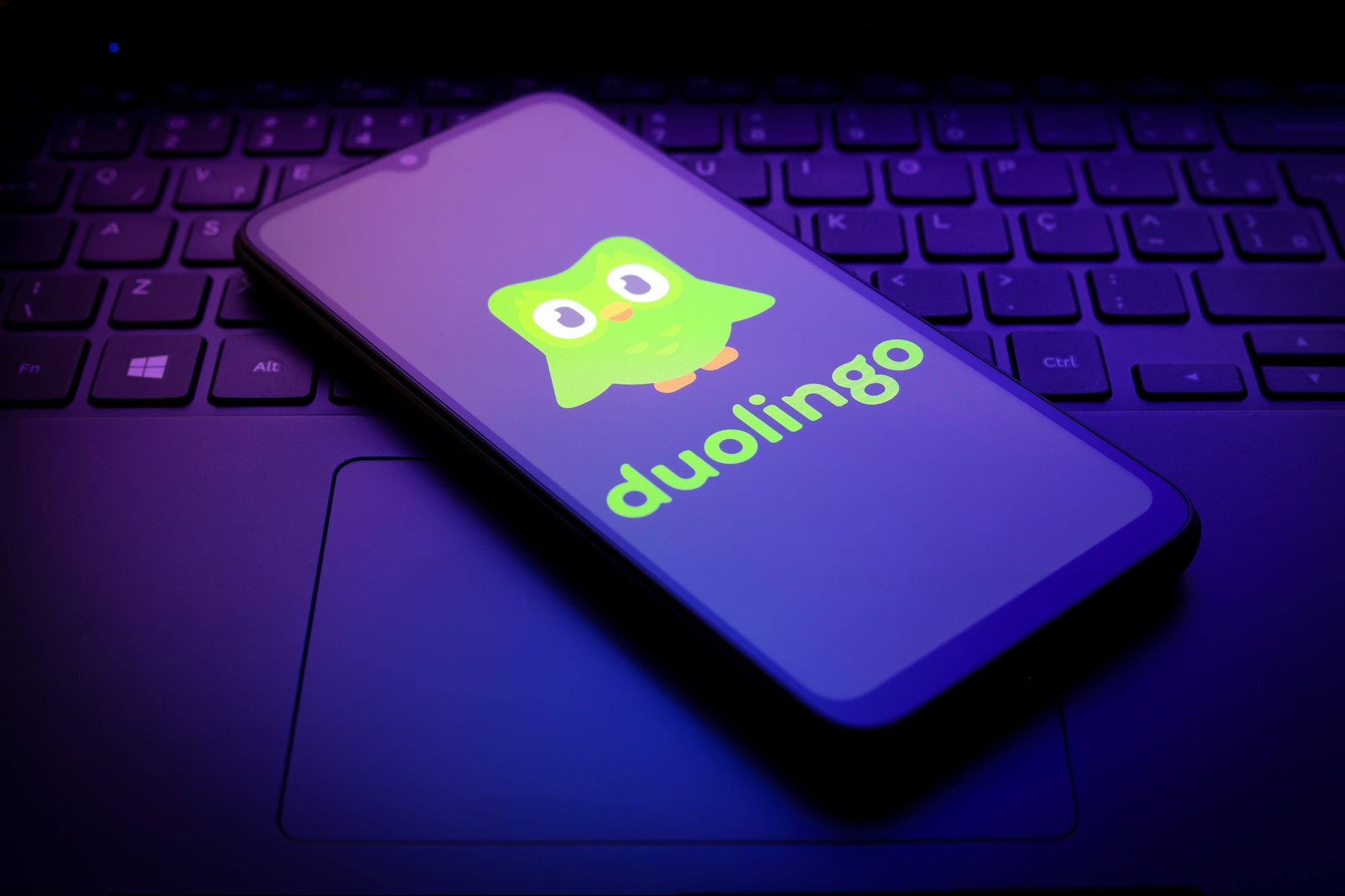 Duolingo Says It’s Seen ‘216% Growth in New Chinese (Mandarin) Learners’ as TikTok Users Try Out a Competing App