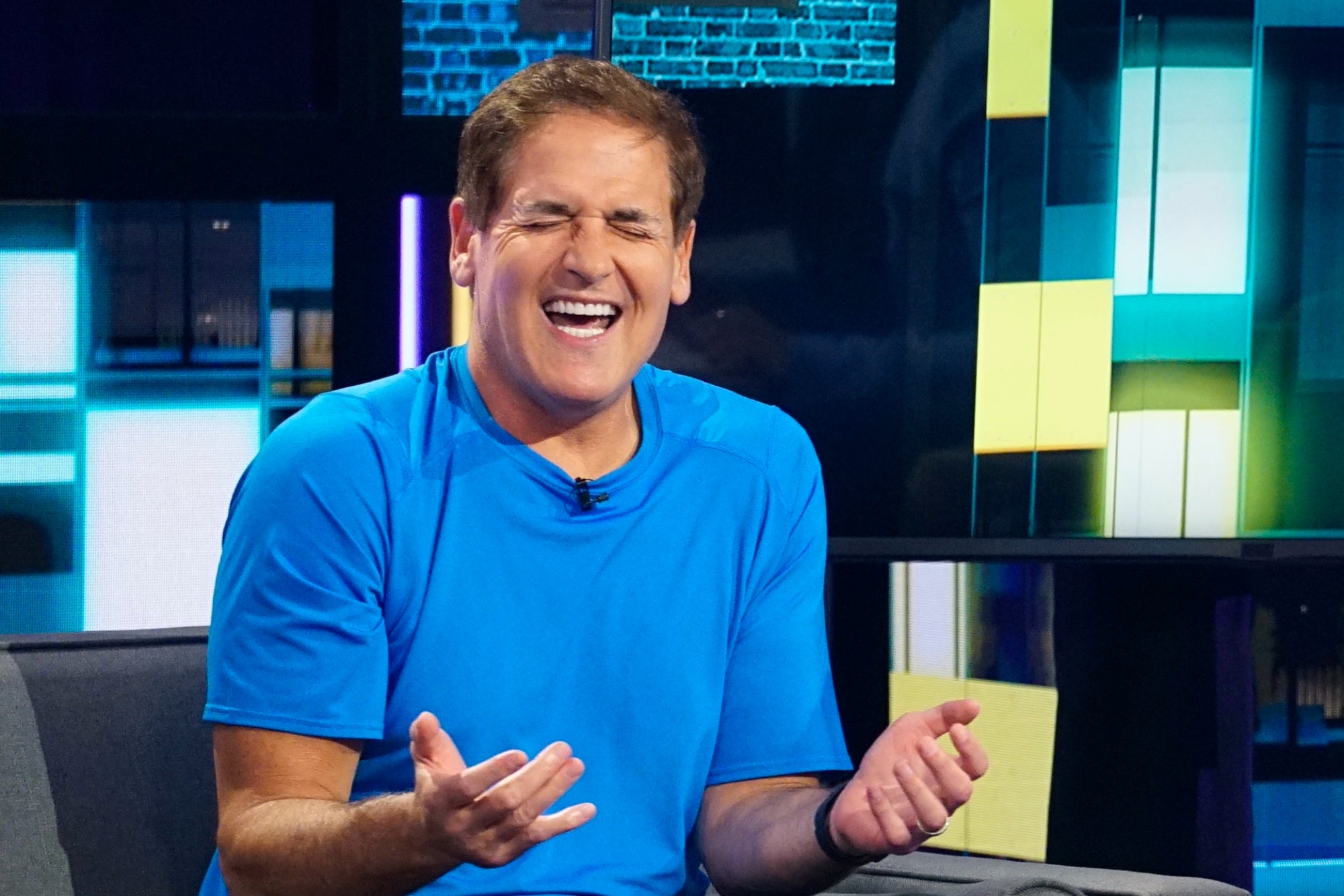 Mark Cuban Floats the Idea of Launching His Own Meme Coin Like $TRUMP — But With a Twist