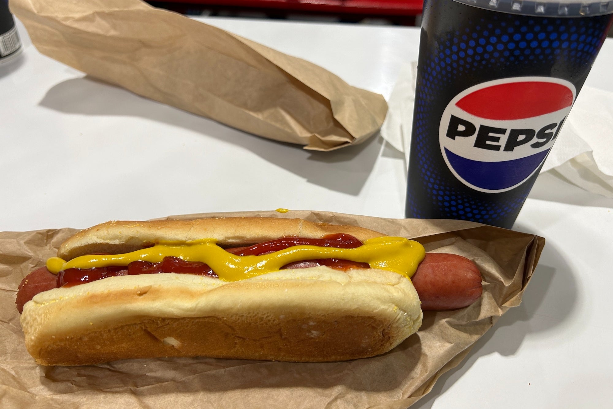 Fans of Costco’s .50 Hot Dog Combo Are In for a Big Surprise