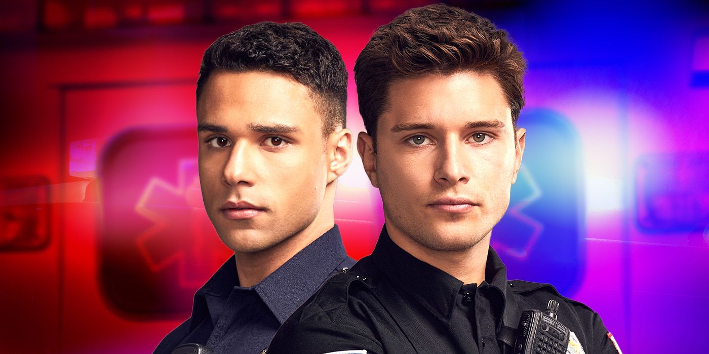 ‘9-1-1: Lone Star’ Sneak Peek Teases Bad News for Carlos and TK in the Final Episodes