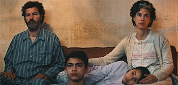 Sundance 2025: ‘All That’s Left of You’ Following a Palestinian Family