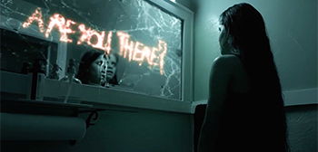 Official Trailer for Horror ‘Are You There?’ – A Game of 20 Questions