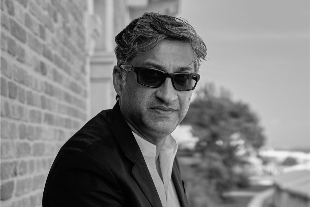 Asif Kapadia, an Oscar Winner With ‘Amy,’ to Open Visions du Réel Industry Program