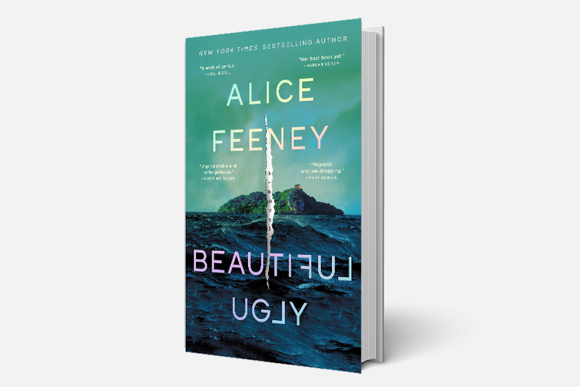 Alice Feeney’s Best-Seller ‘Beautiful Ugly’ Sets Film Adaptation (EXCLUSIVE)