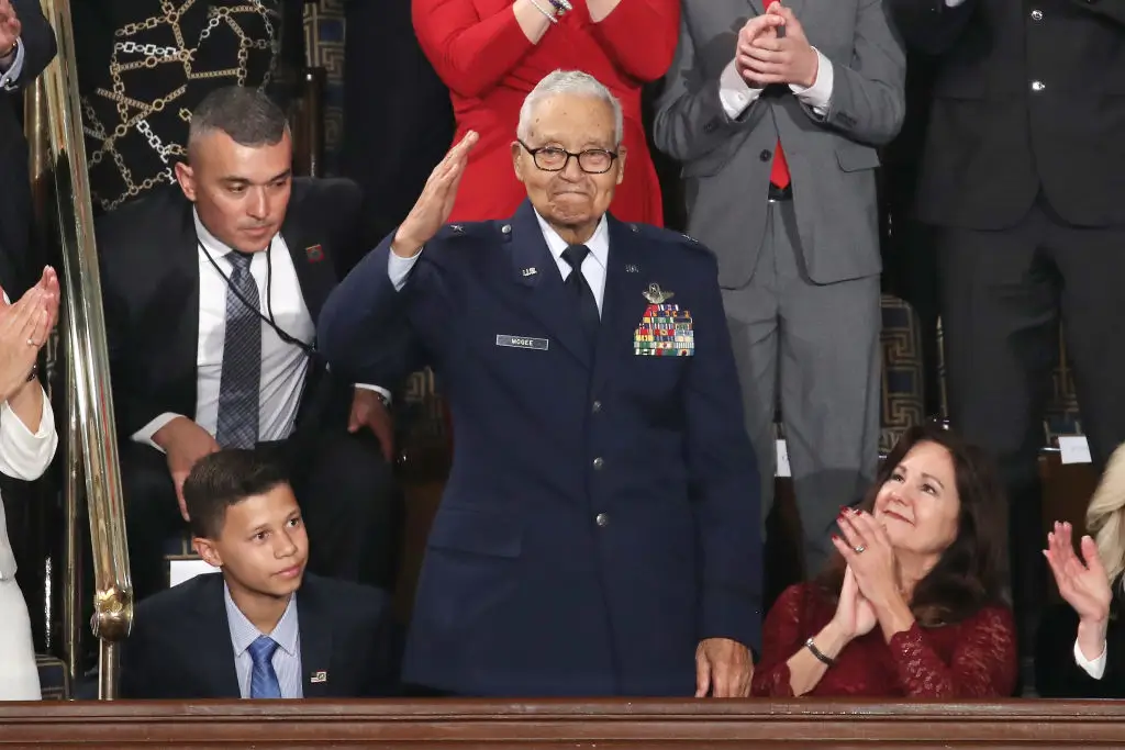 ‘Trying to Erase Black History’: Facing Backlash, Air Force Reinstates Tuskegee Airmen Video In Training After Donald Trump’s DEI Purge Axed It from Program