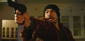 Raul Castillo in Twisted Scammer Revenge Thriller ‘Cold Wallet’ Trailer