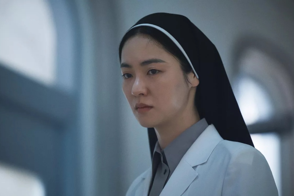 Korea Box Office: ‘Dark Nuns’ Scares Up Top Spot as New Releases Surge