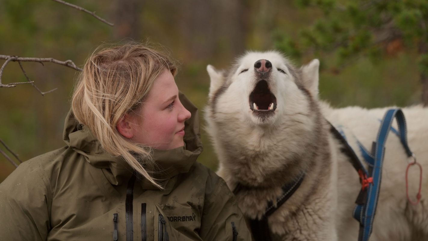 ‘Folktales’ Review: Anxious Teens Learn New Skills at an Arctic Folk High School