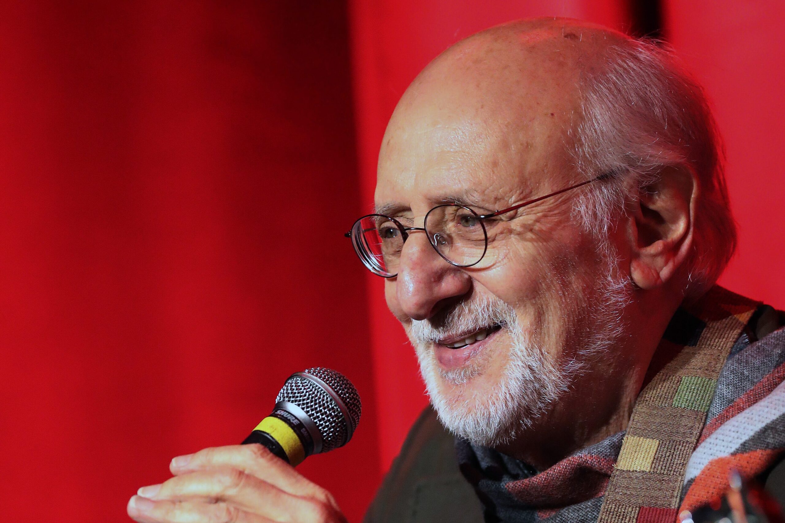 Peter Yarrow, Singer With Folk Legends Peter, Paul & Mary and Co-Writer of ‘Puff the Magic Dragon,’ Dies at 86