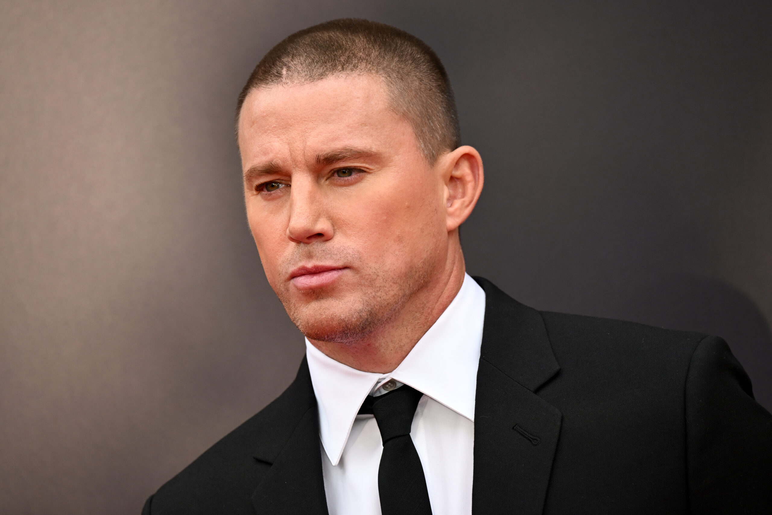 Channing Tatum Surprises Sundance With Secret Role in ‘Atropia’