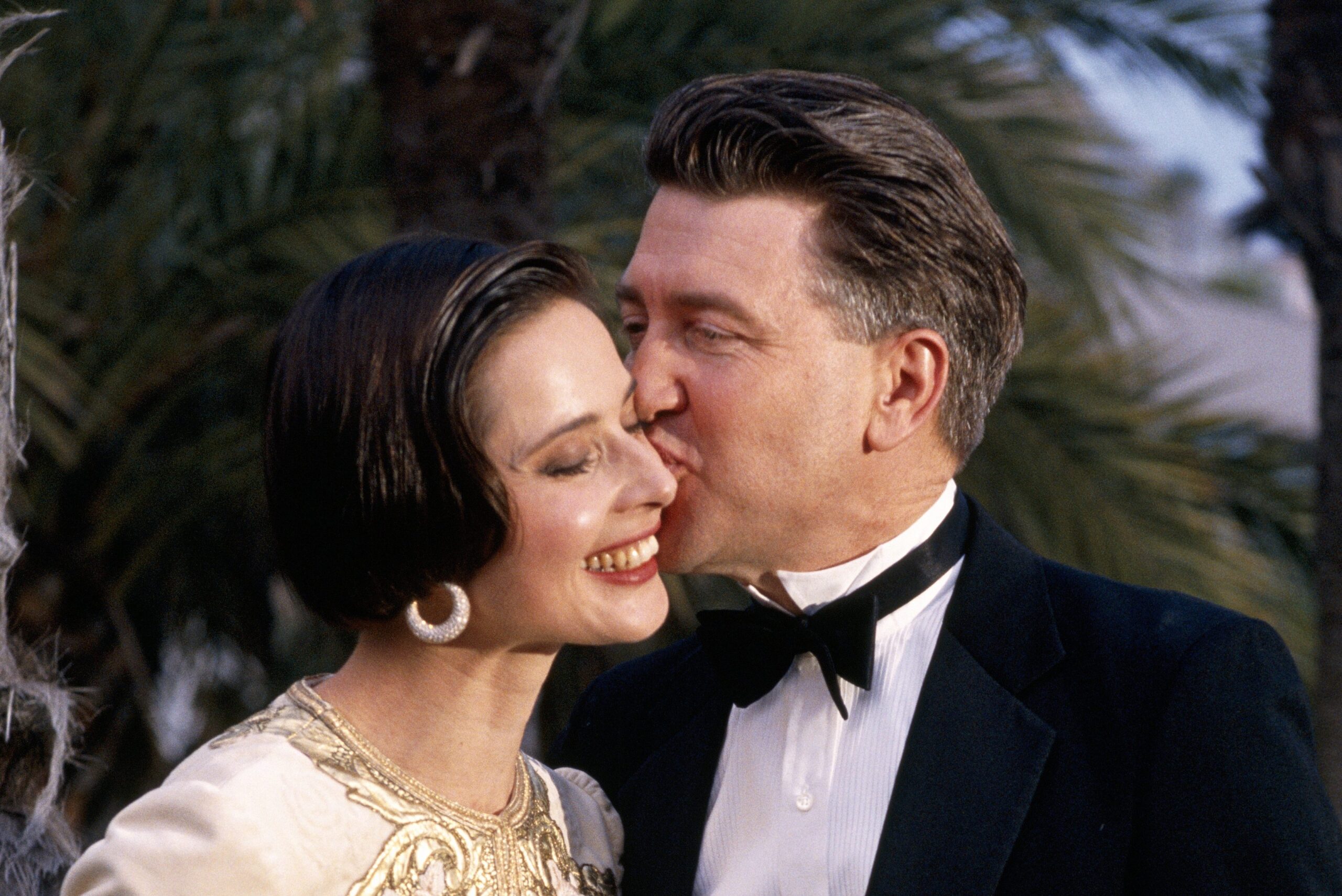 Isabella Rossellini Remembers David Lynch: ‘I Loved Him So Much’