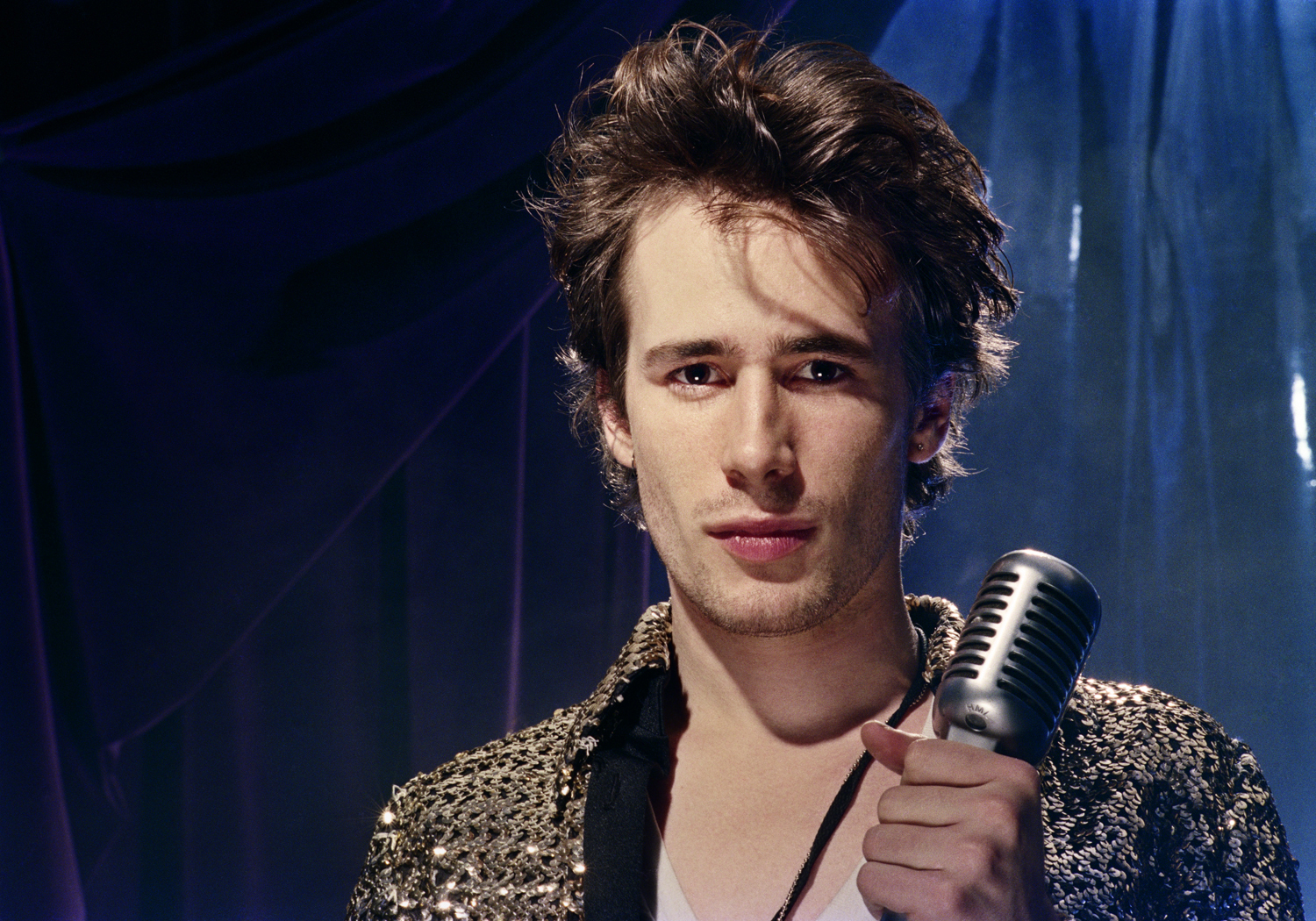 ‘It’s Never Over, Jeff Buckley’ Review: Amy Berg’s Documentary Reverently Captures the Late Rocker With the Voice of an Angel