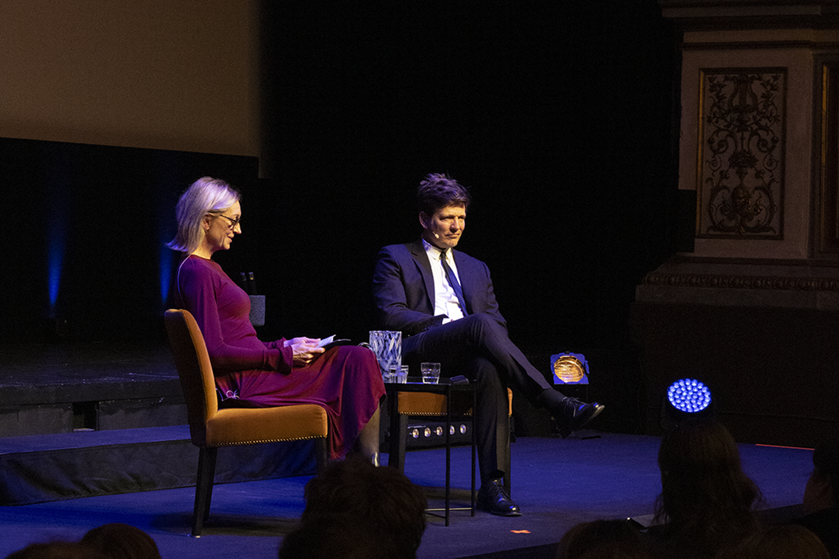 Thomas Vinterberg, Goteborg’s Artistic Director Pia Lundberg Address Controversial Remarks of Swedish Minister of Culture: ‘Fight Back’