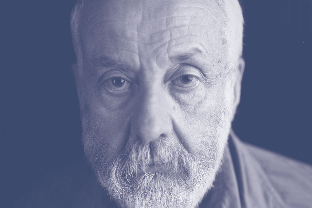 Mike Leigh to Shoot Next Film This Year