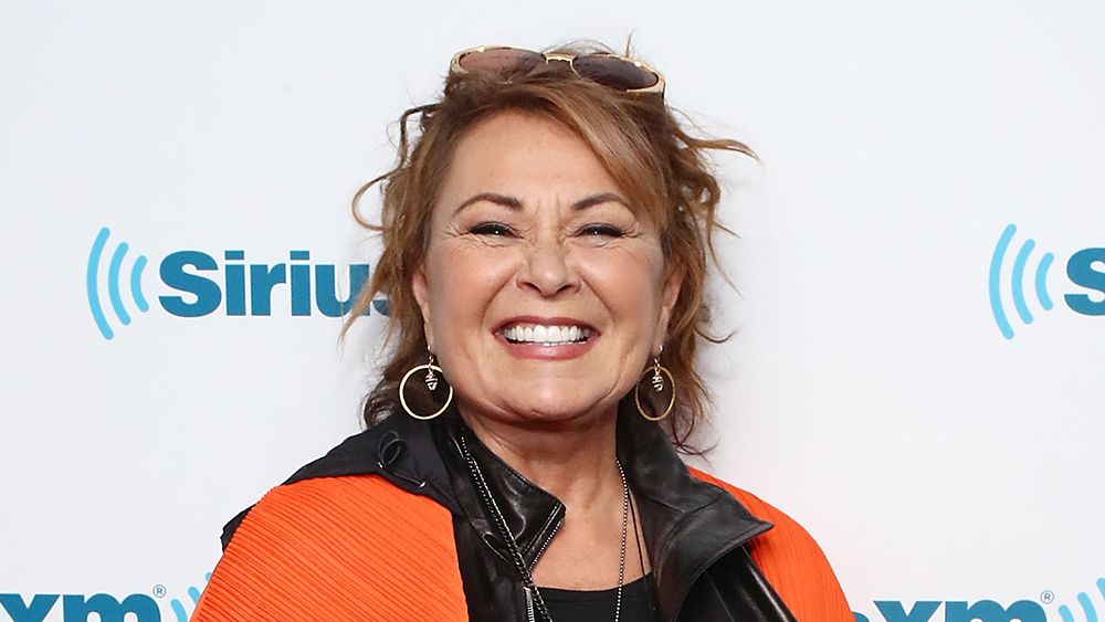 Roseanne Barr Plots Comeback With New Comedy Series, About a Family Who ‘Saves America With Guns, the Bible, Petty Crime and Alcoholism’ (EXCLUSIVE)