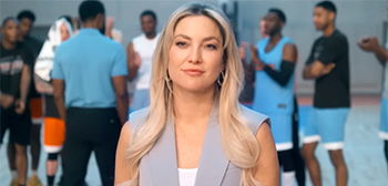 Kate Hudson is a Basketball Executive in ‘Running Point’ Series Trailer