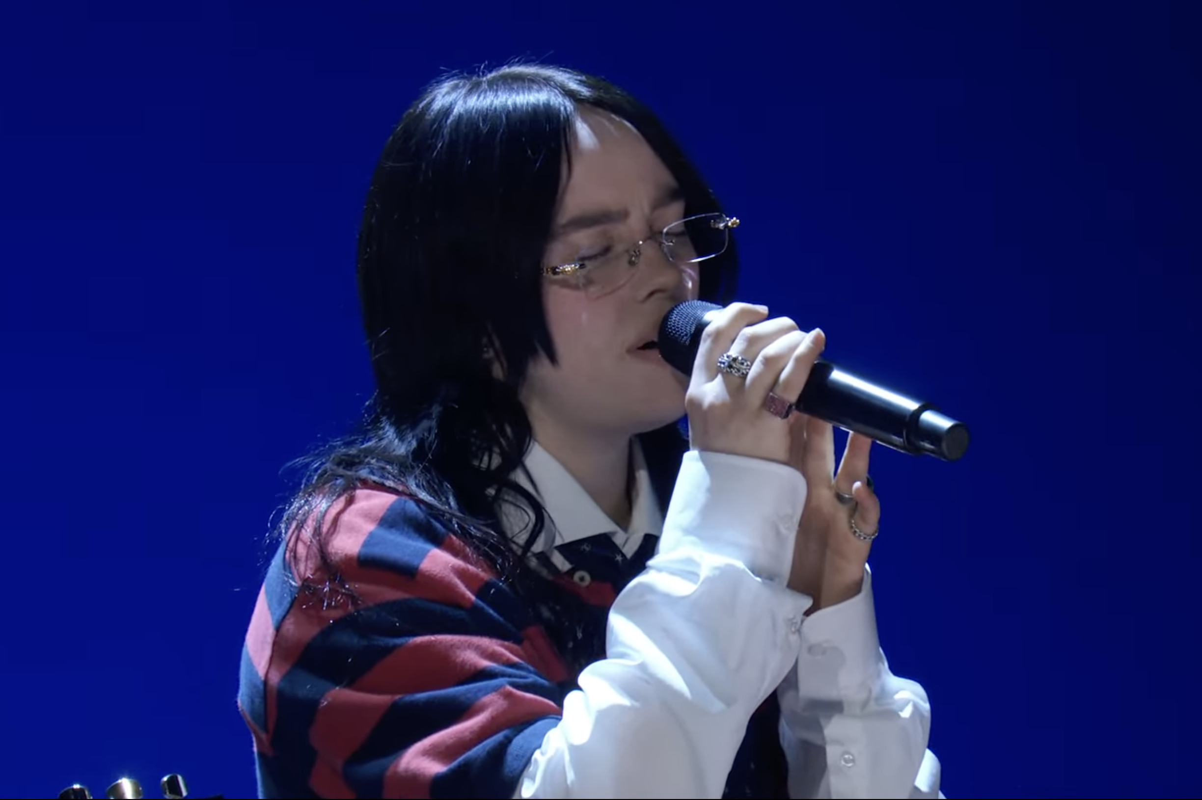 Billie Eilish and Finneas Dedicate ‘Wildflower’ and ‘Birds of a Feather’ to Los Angeles at FireAid: ‘We Will Not Forget About You’