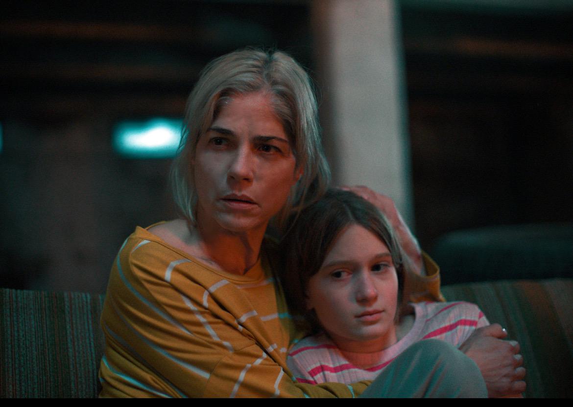 Selma Blair Returns to Acting With Three New Movies, Including Israel-Hamas War Drama ‘Stay Forte’ (EXCLUSIVE)