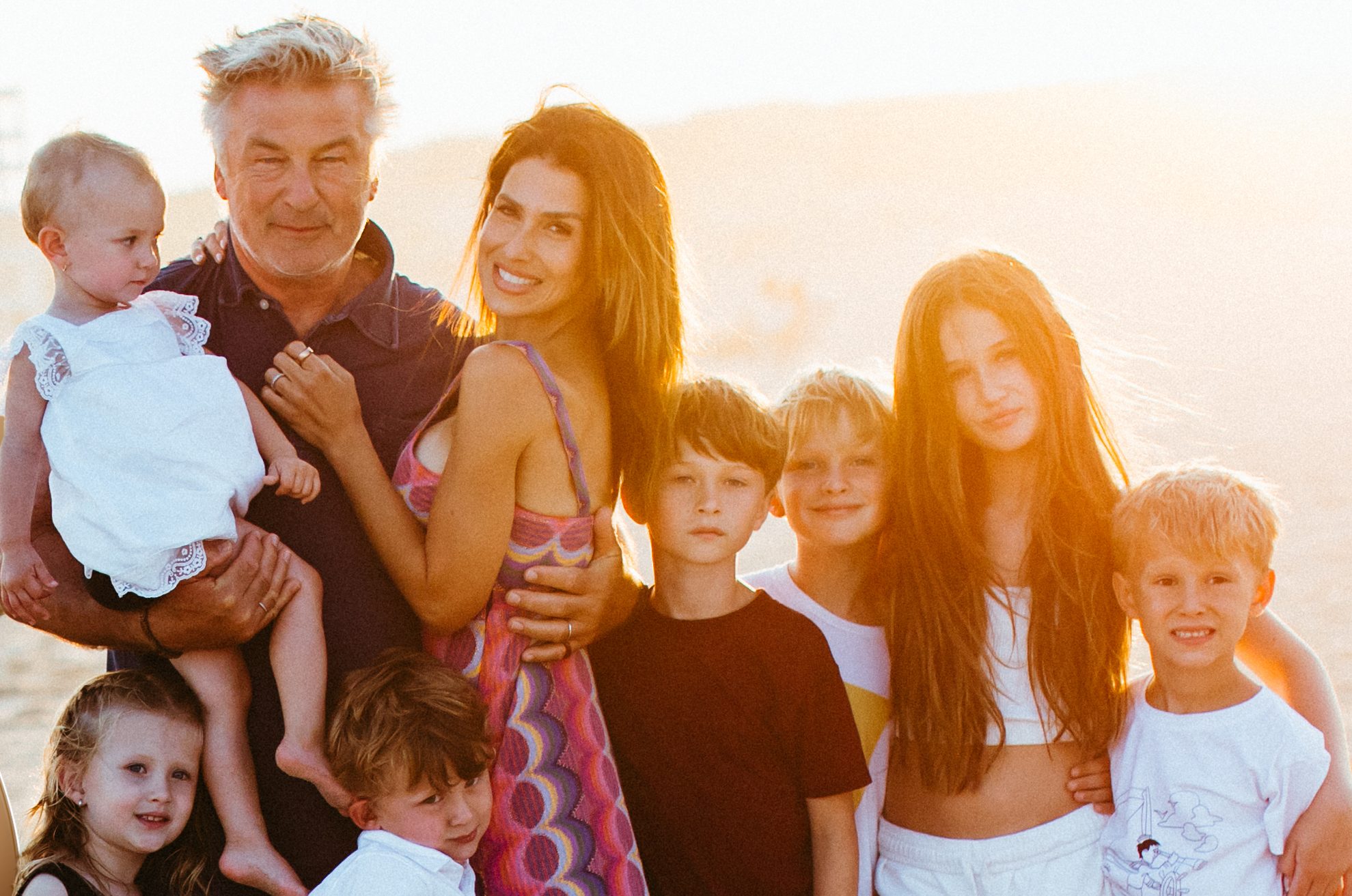 Alec and Hilaria Baldwin’s TLC Reality Series Gets Premiere Date; First Look References ‘Rust’ Shooting