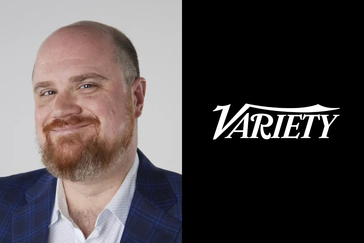 Andrew Hampp Promoted to Managing Director, Music and Consumer Partnerships at Variety