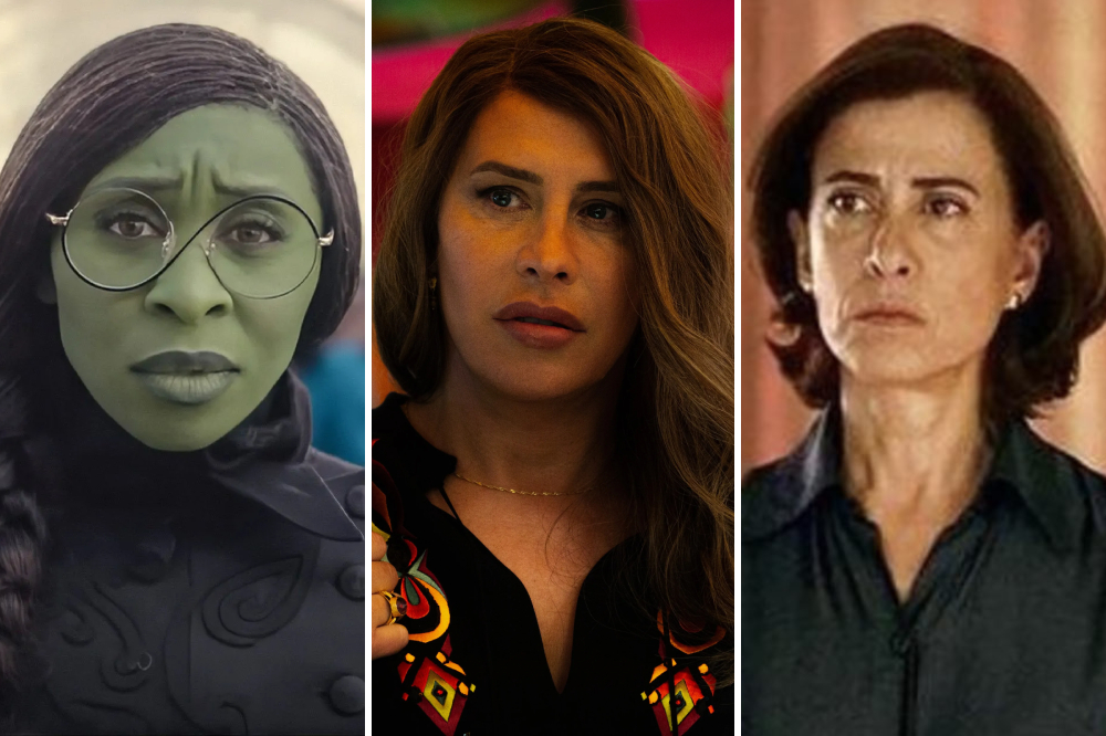 Oscars: Has Netflix Finally Found Its Best Picture Winner? Could Fernanda Torres Pull Off an Upset? And What About ‘Wicked’?