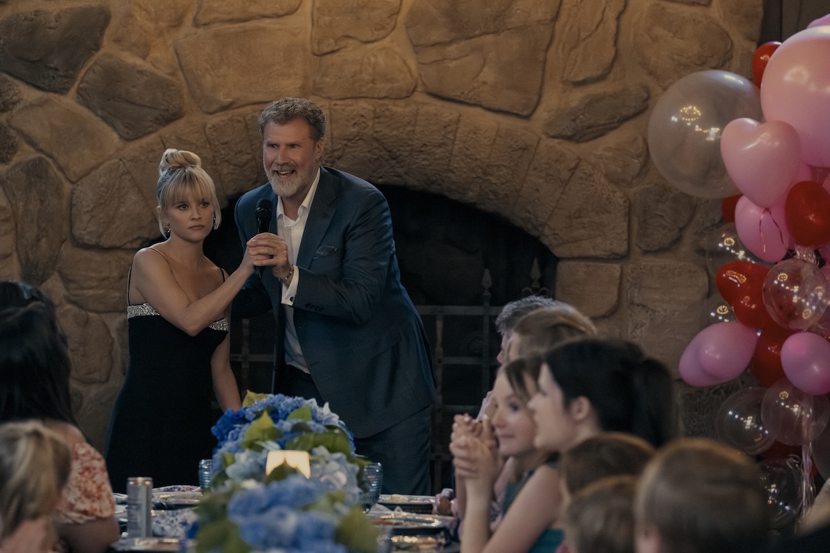 ‘You’re Cordially Invited’ Review: Comedy Pros Reese Witherspoon and Will Ferrell Vow to Ruin One Another’s Weddings