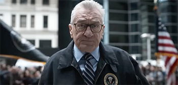 Full Trailer for ‘Zero Day’ Cyber Attack Conspiracy Thriller with De Niro