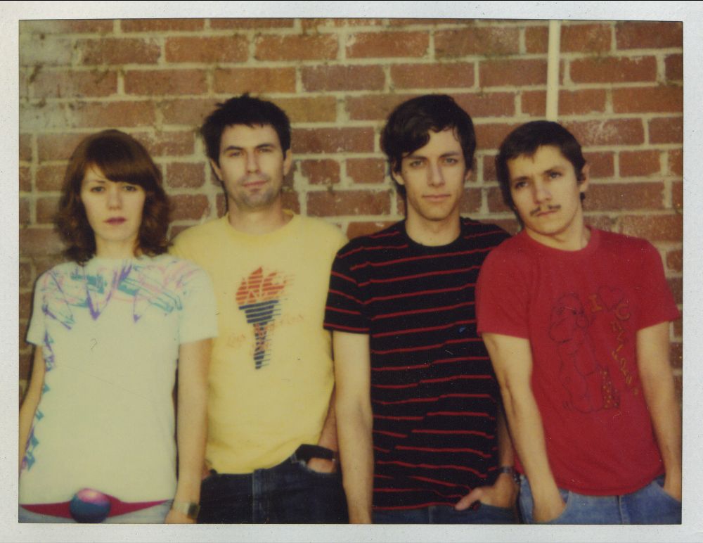 Rilo Kiley’s First Show in 17 Years Confirmed for Just Like Heaven Festival, With Vampire Weekend Co-Headlining