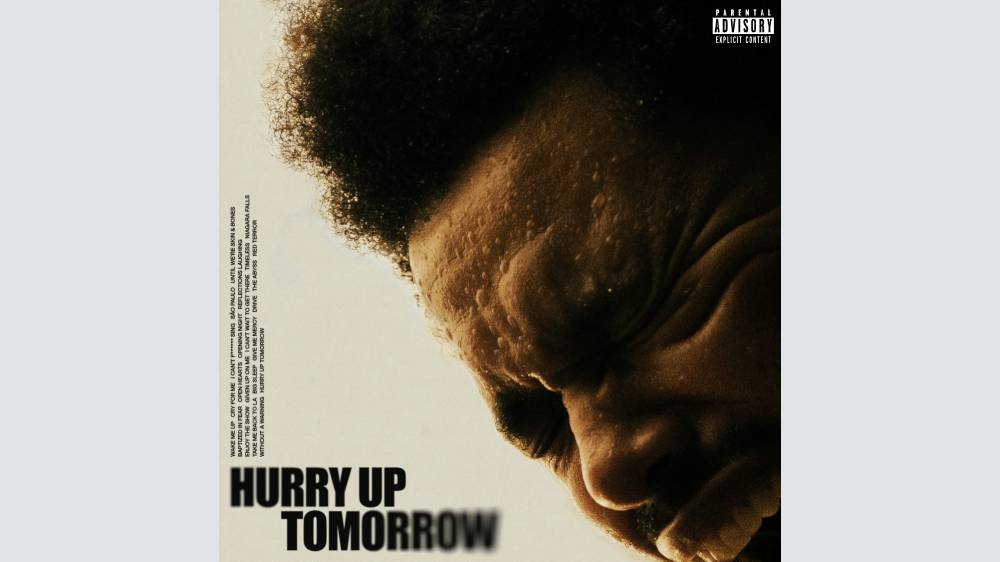 The Weeknd Drops New Album, ‘Hurry Up Tomorrow,’ Featuring Lana Del Rey, Travis Scott, Future and More