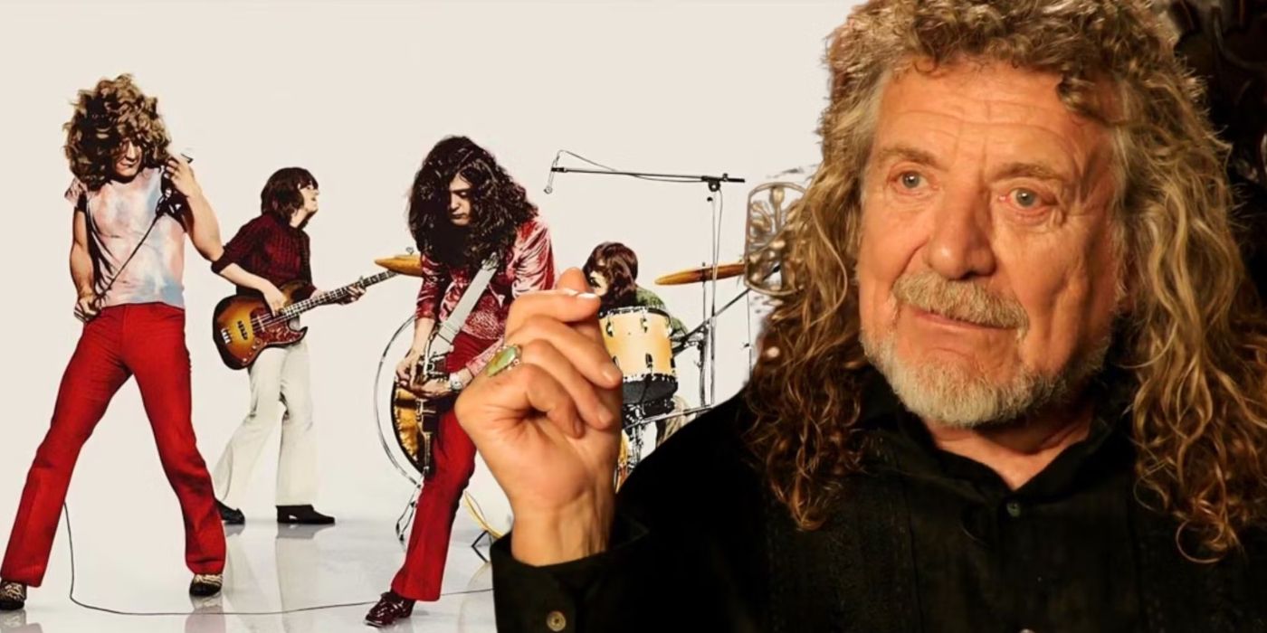 Will ‘Becoming Led Zeppelin’ Ignore the Controversies and Scandals?