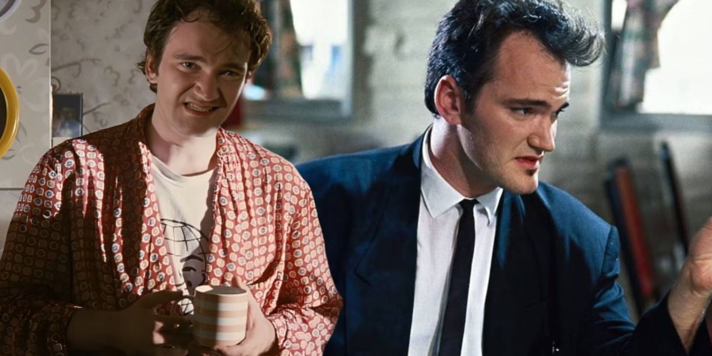 Quentin Tarantino Is Great, but He’s Wrong About the Current Movie Industry