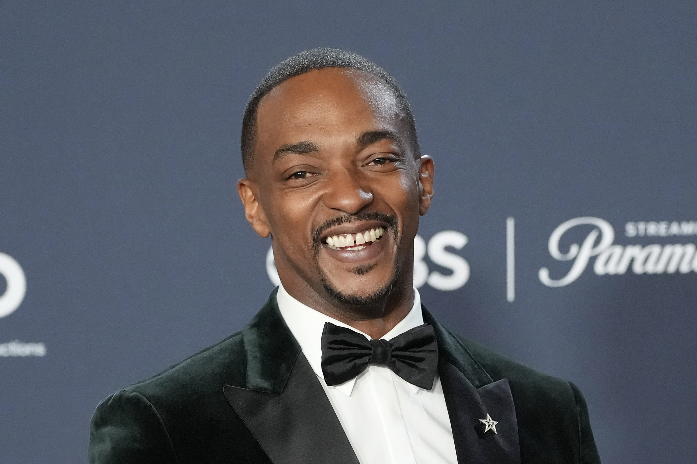 Anthony Mackie Says ‘Chill the F— Out’ Over Comparing Red Hulk to Donald Trump, Responds to Fan Who Called Him the ‘Rudest Celebrity’