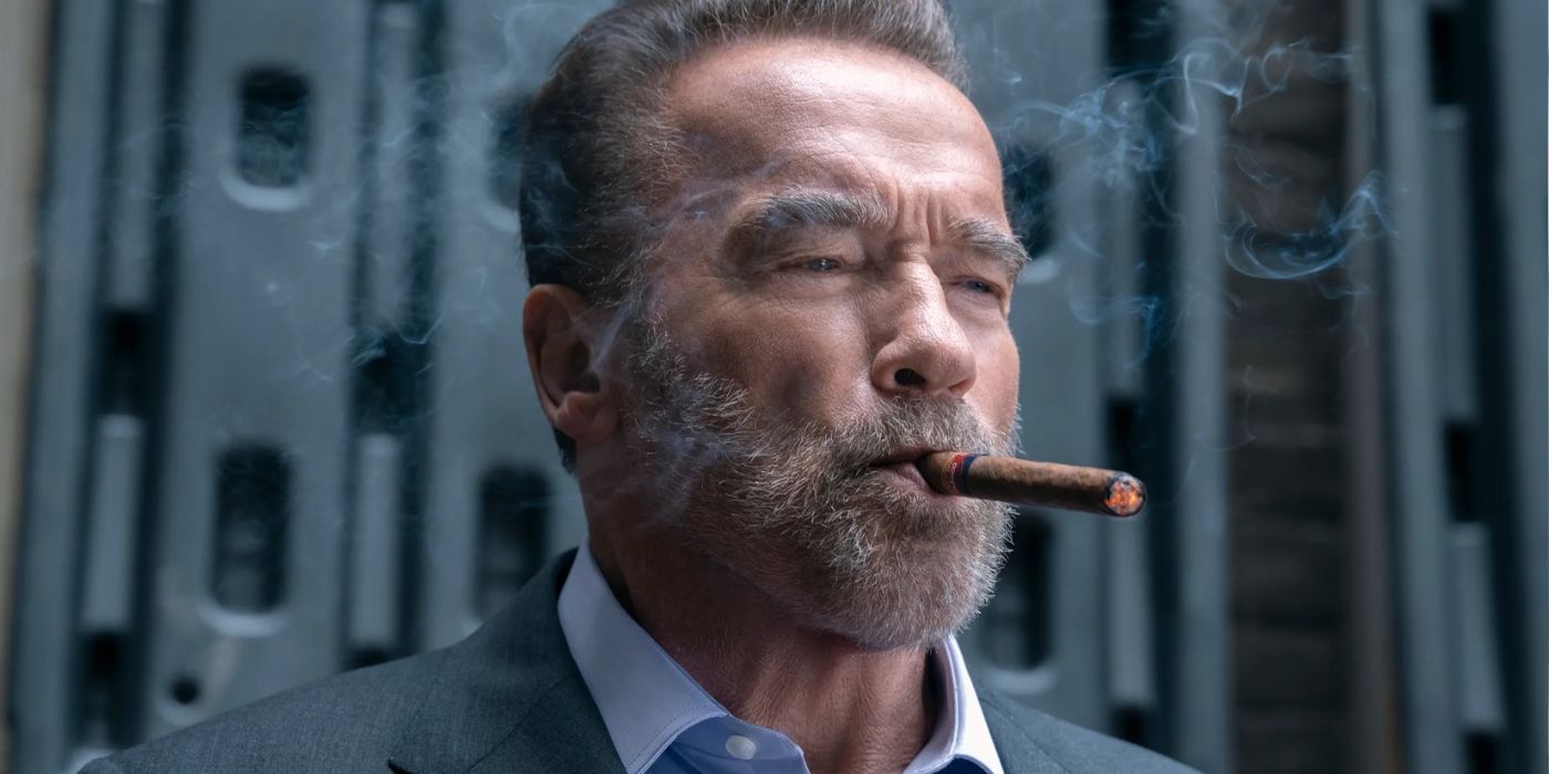 Arnold Schwarzenegger Celebrates ‘FUBAR’ Daughter’s First Oscar Nomination