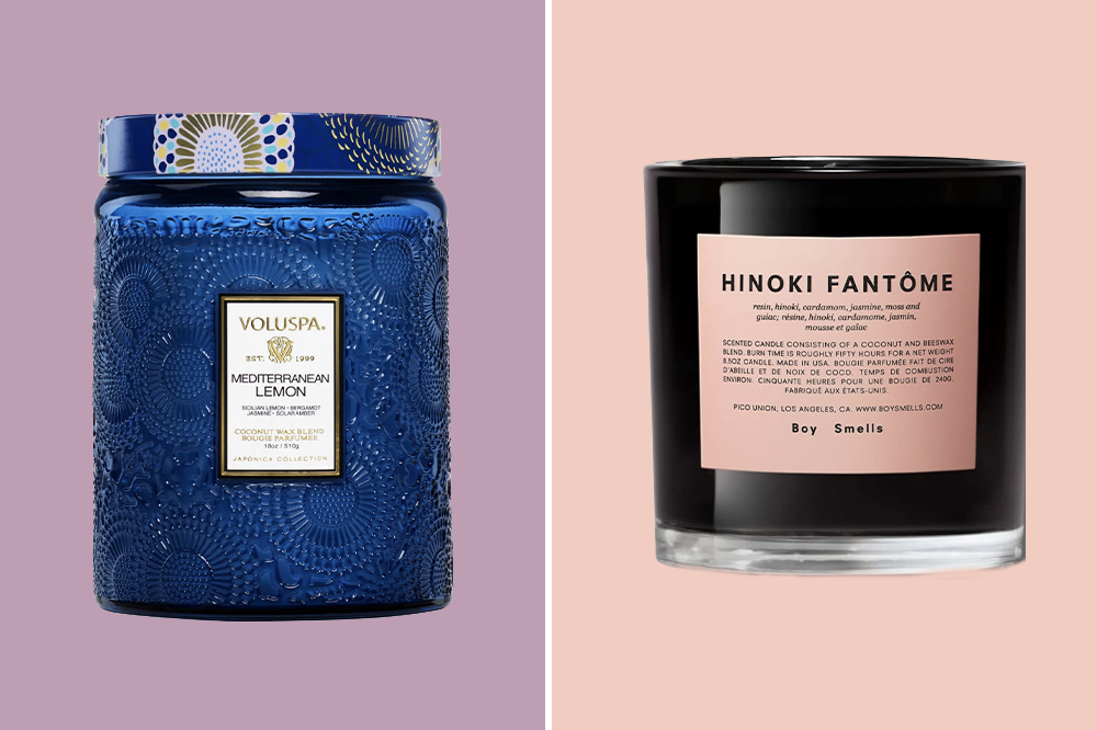 The 15 Best Candles to Gift This Valentine’s Day