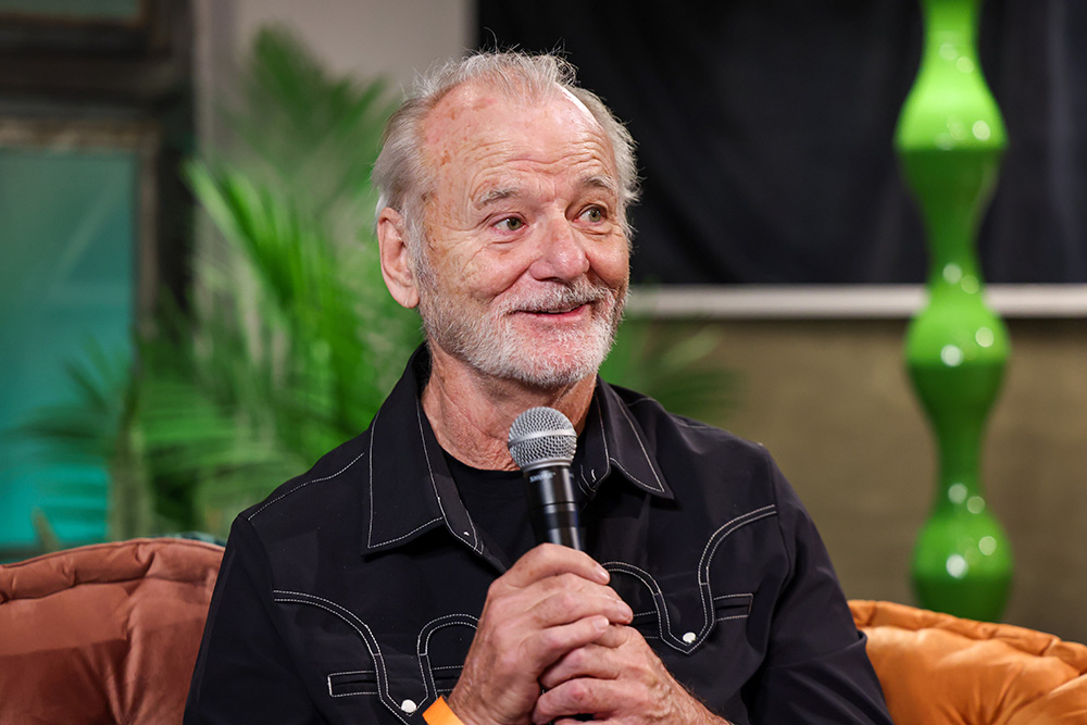 Bill Murray Admits He’s Been Lazy About Finding Work, Says He Relates to His Destructive Characters: ‘I’ve Done Some Damage’