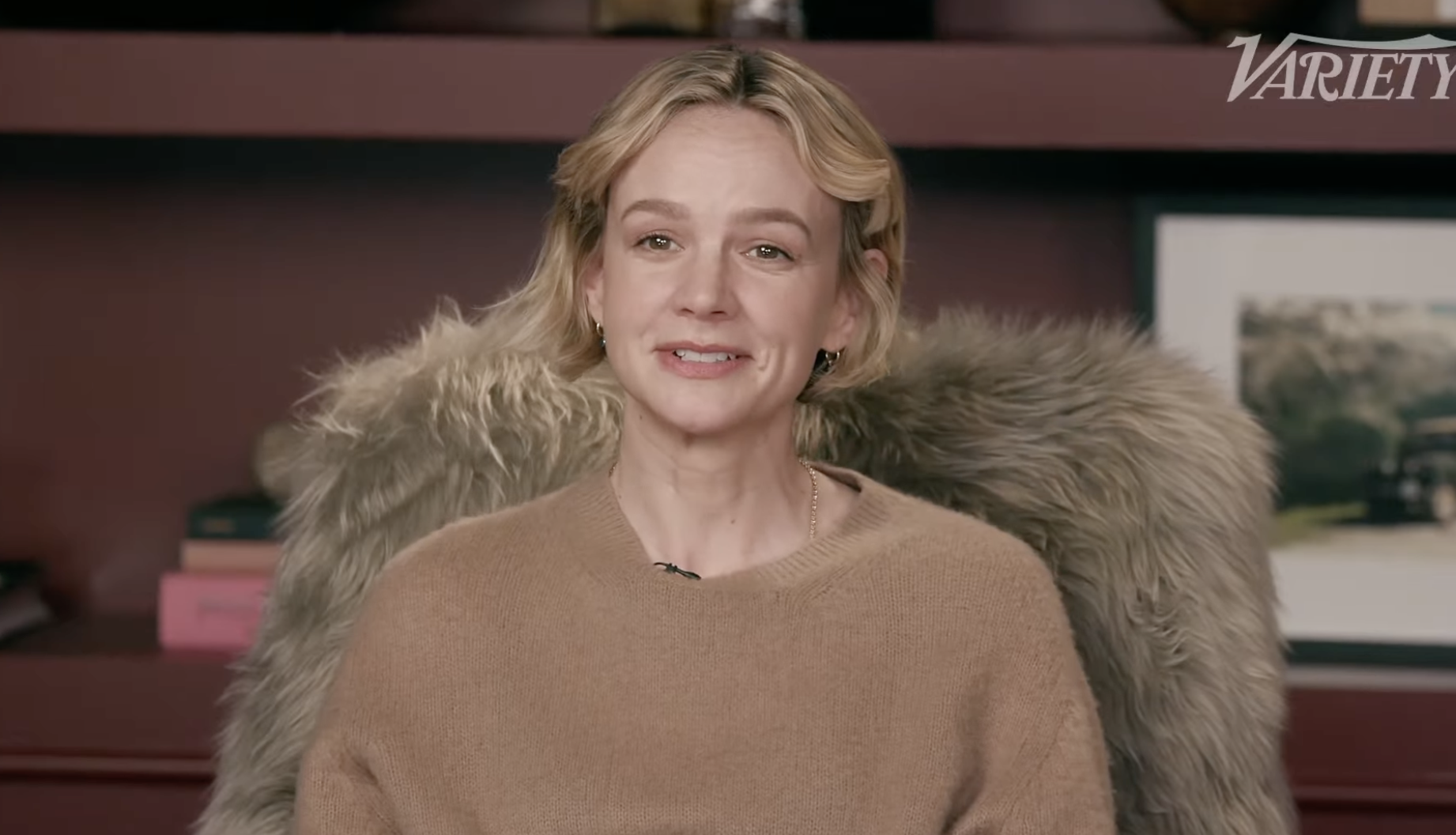 Carey Mulligan ‘Just Started’ Filming ‘Beef’ Season 2 and Says ‘Almost Everything’ Is Different, Says She Won’t Appear in Emerald Fennell’s ‘Wuthering Heights’