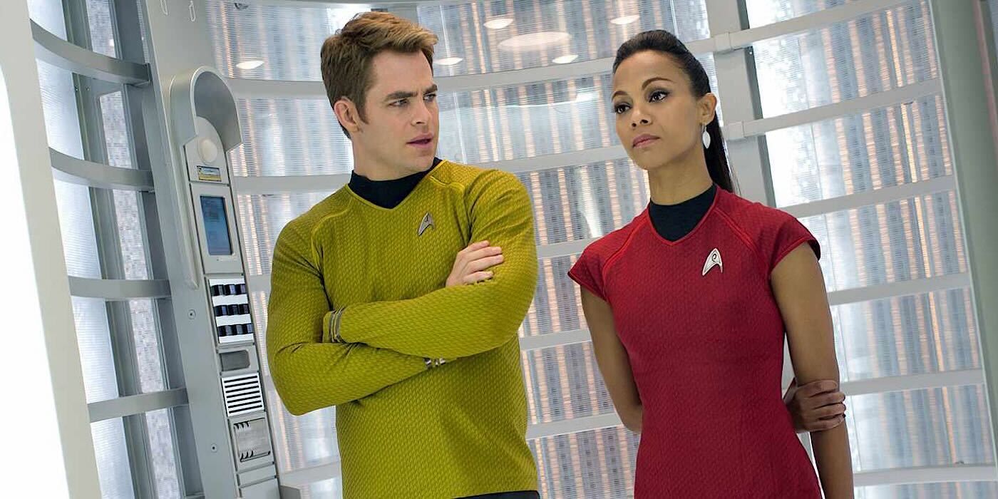 ‘Star Trek’ Reboot From J.J. Abrams Is a Streaming Hit on Paramount+