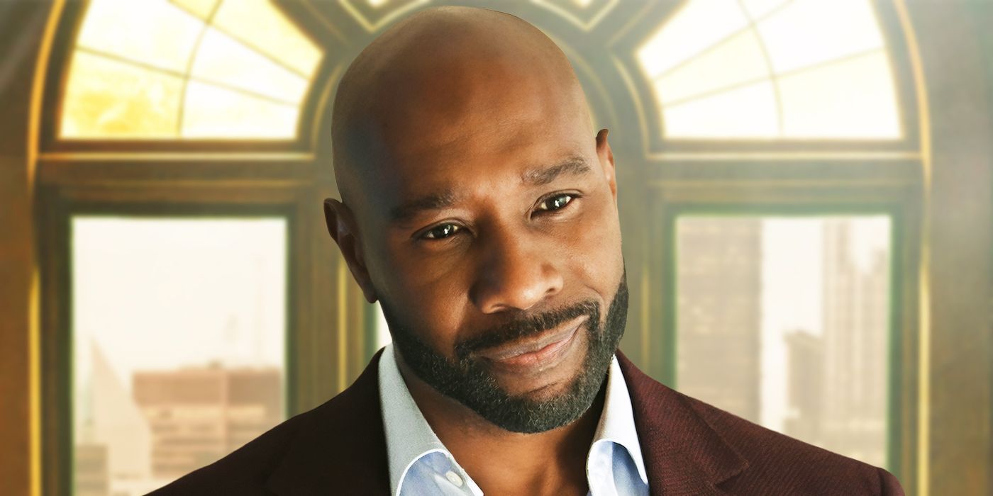 “They Had Me When They Told Me the Mythology of It All”: ‘Watson’s Morris Chestnut on Who the Doctor Detective is Without Sherlock Holmes