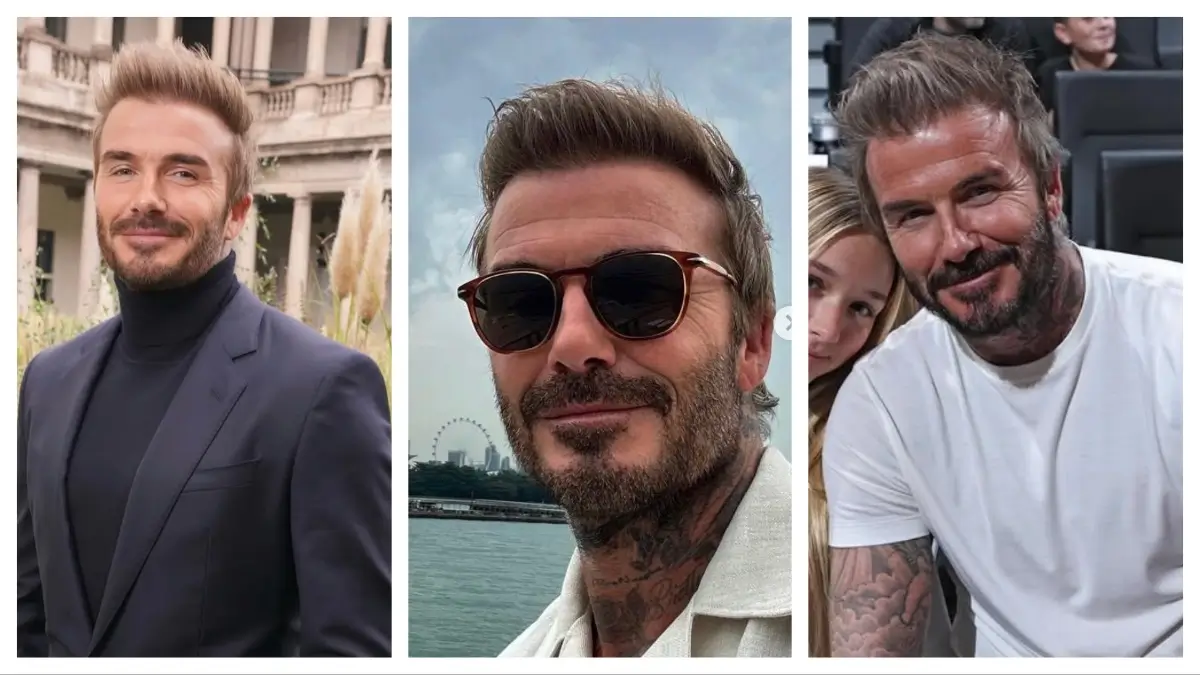 Fans Show Concern Over David Beckham’s ‘Swollen’ Face While Looking Unrecognizable During NBC ‘Today’ Show Appearance