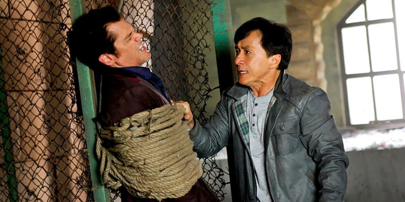 Jackie Chan & Johnny Knoxville’s Buddy Action Comedy ‘Skiptrace’ Hits Max Next Month