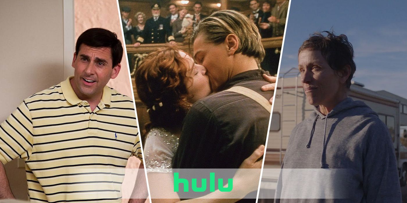 Every Movie Coming to Hulu in February 2025