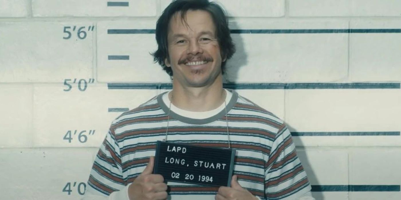 Commune With Mark Wahlberg in All His Religious Glory Next Month on Streaming