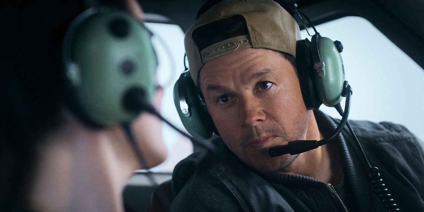 What’s New in Theaters This Weekend: Mark Wahlberg’s Sky High Thriller, a Steven Soderbergh Ghost Story, and More