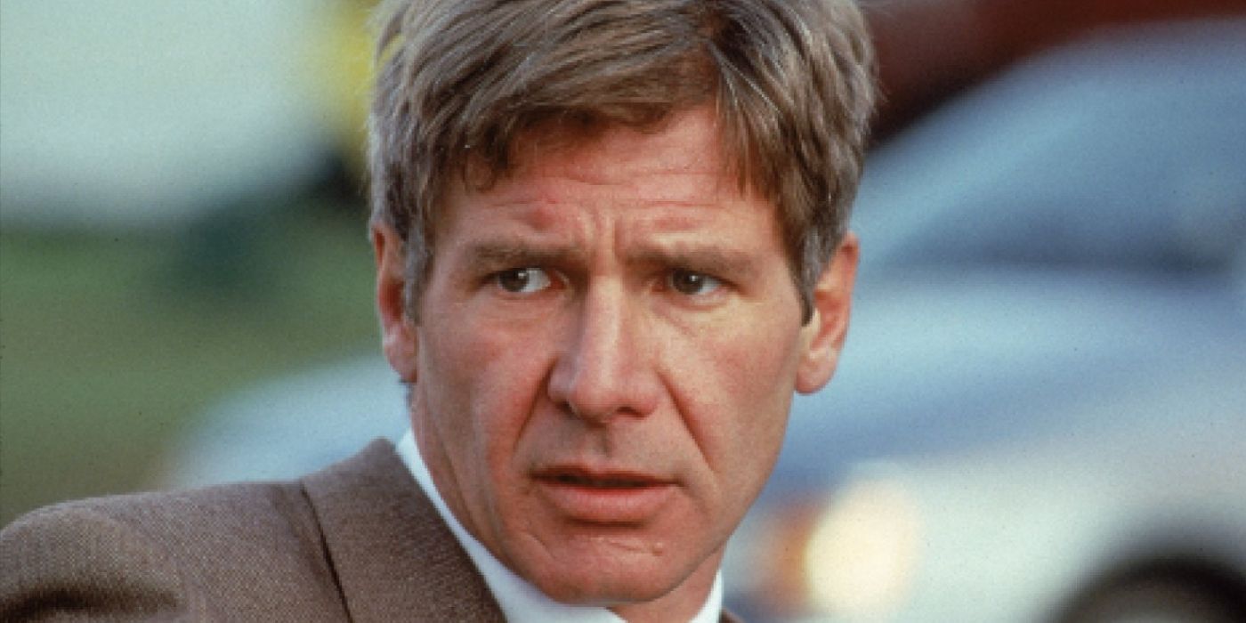 8 Best Thrillers Starring Harrison Ford