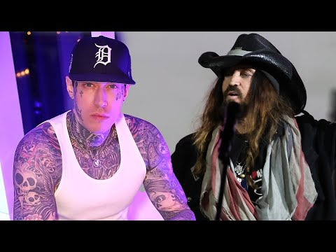 Trace Cyrus Claims Dad Billy Ray Is Threatening to SUE HIM