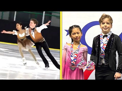 D.C. Plane Crash: Kid Figure Skaters Won Big Before Tragic Deaths