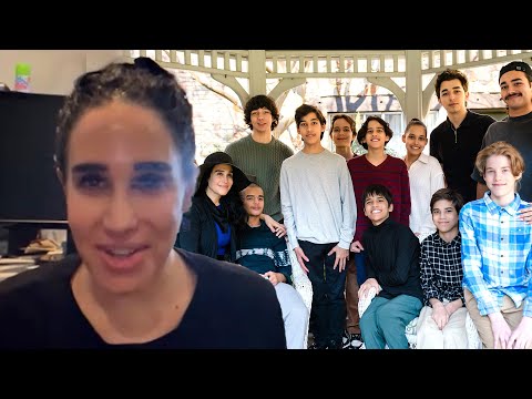 Octomom Says She and Kids Are ‘Taking Our Lives Back’ in RARE Interview