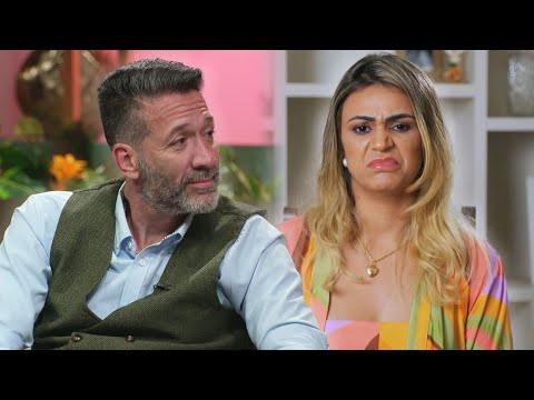 90 Day Fiancé Tell-All: Brian’s SURPRISING Update After Ingrid Split (Exclusive)