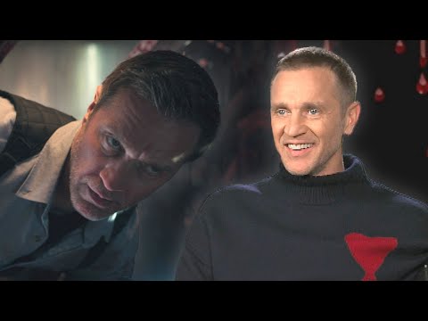 Devon Sawa on How Heart Eyes Is Different From His Other Horror Movies (Exclusive)