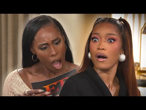 Keke Palmer Shocks Issa Rae With Idea of Selling Feet Pics | Spilling the E-Tea